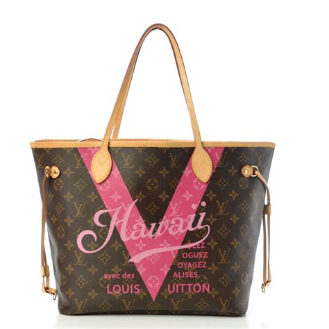 louis vuitton hawaii bag|louis vuitton bags shop online.